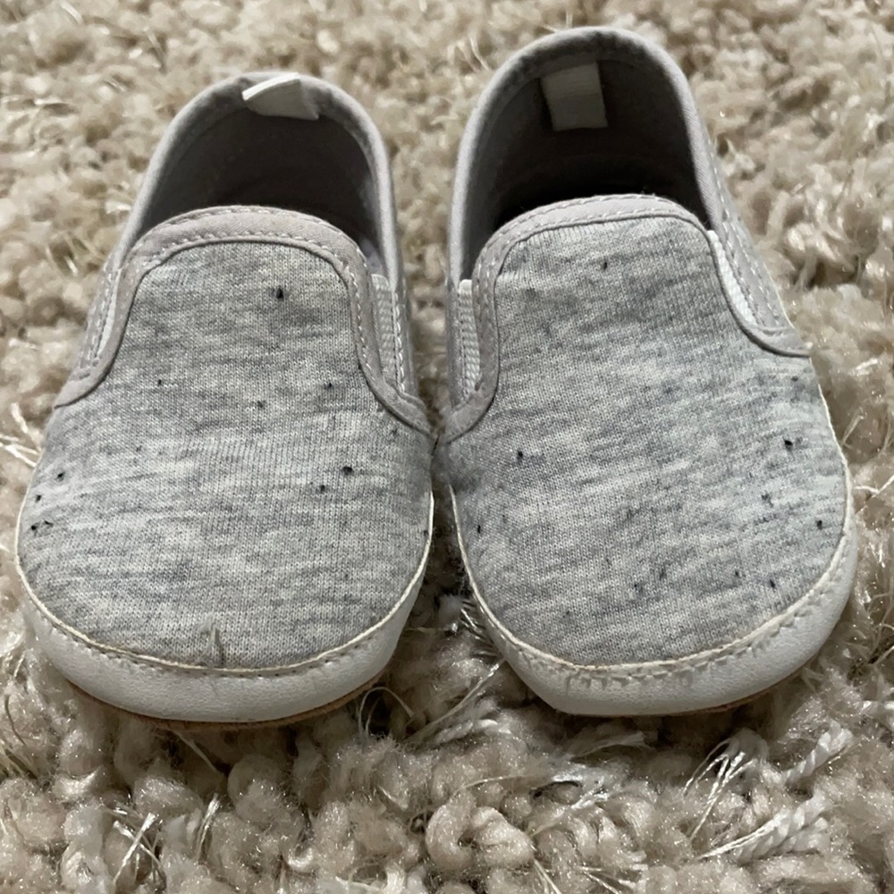 Old Navy Baby Slip Ons